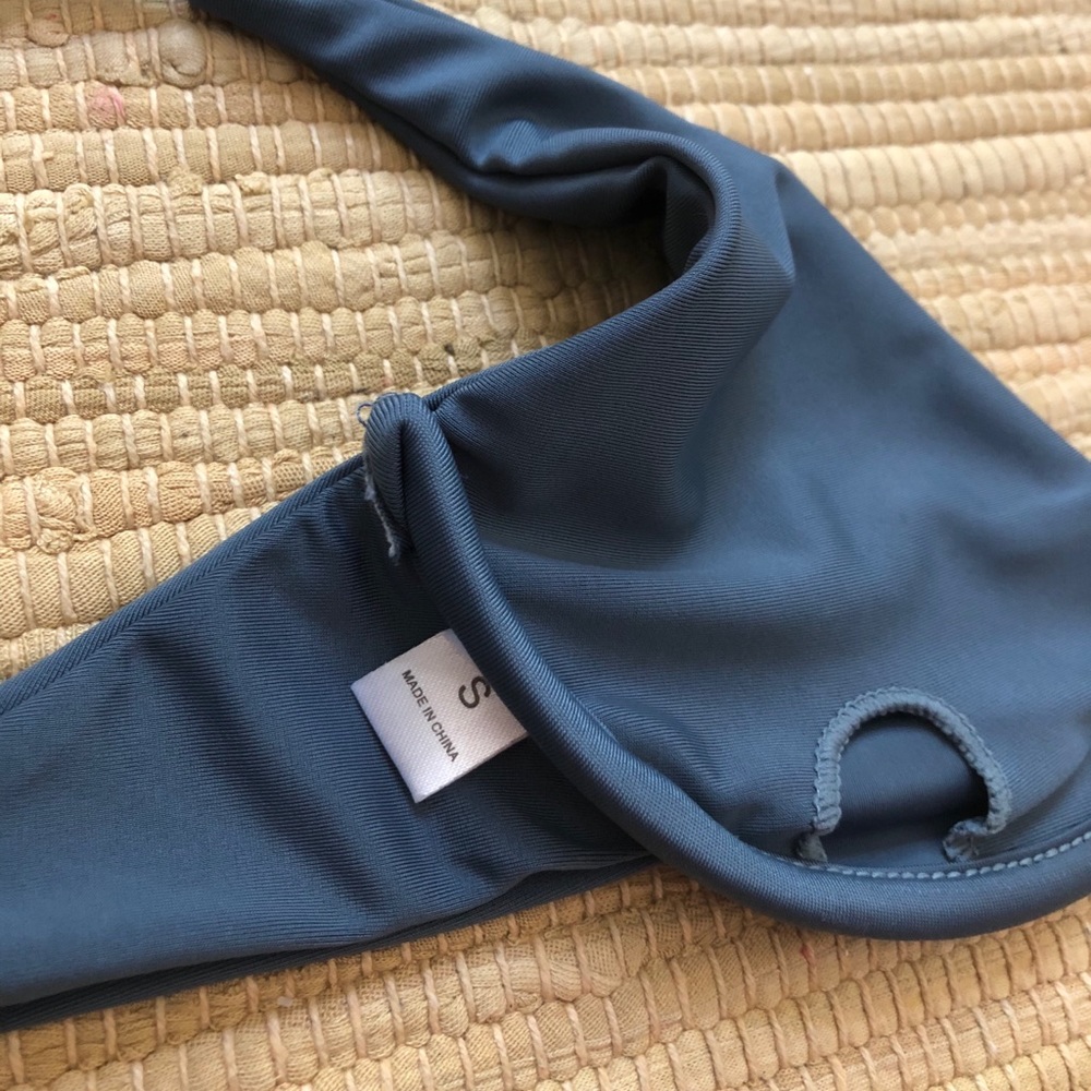 bikini set - Picture 4 of 5